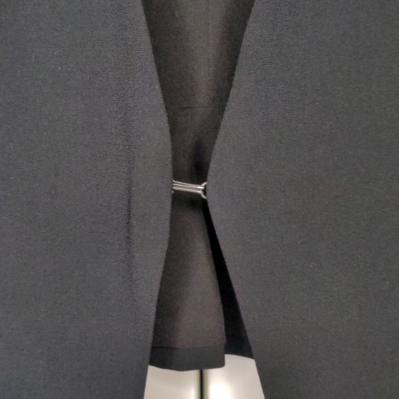 Guess Black Blazer Jacket - Picture 3 of 6